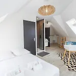 Le Movie - Proche Gare - 3 * Laval (Mayenne)