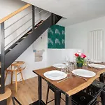 Le Movie - Proche Gare - 3 * Laval (Mayenne)