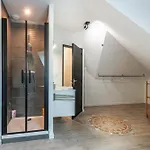 Le Movie - Proche Gare - 3 * Laval (Mayenne)