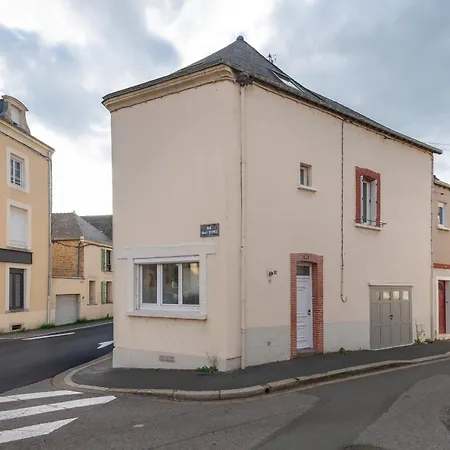 Le Movie - Proche Gare * Laval (Mayenne)